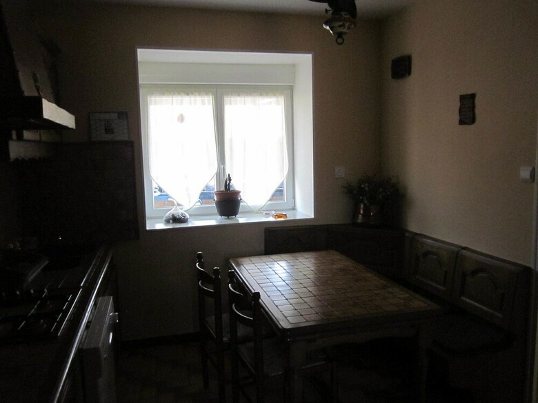 Hotel Chambres Dans Maison de Vacances Avec Spa Ext�rieur