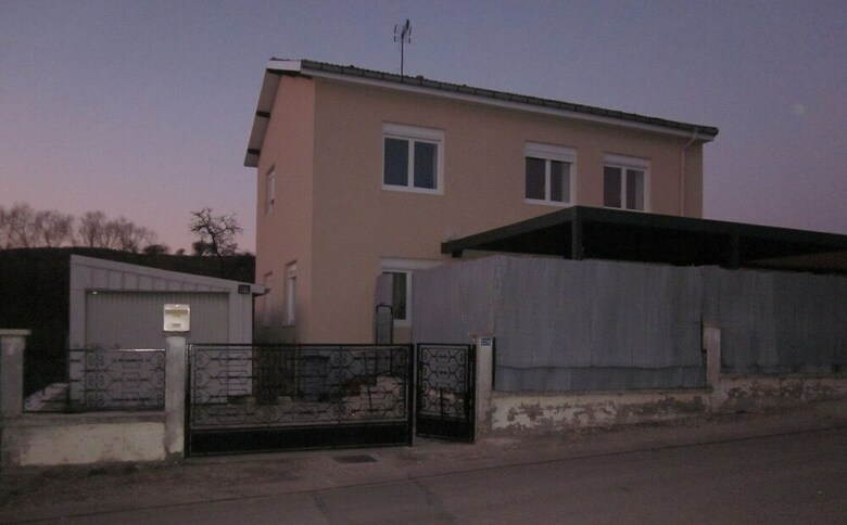 Hotel Chambres Dans Maison de Vacances Avec Spa Ext�rieur