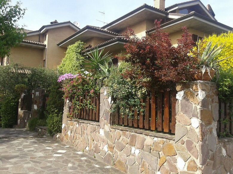 Bed And Breakfast Europe
