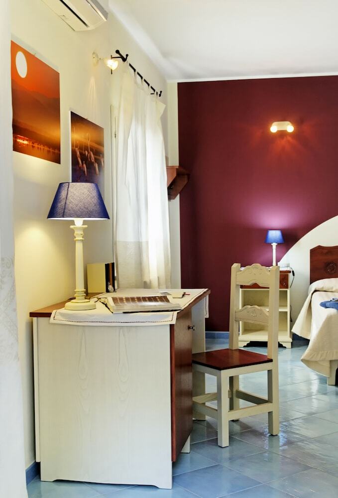 Hotel B&B Gaulos