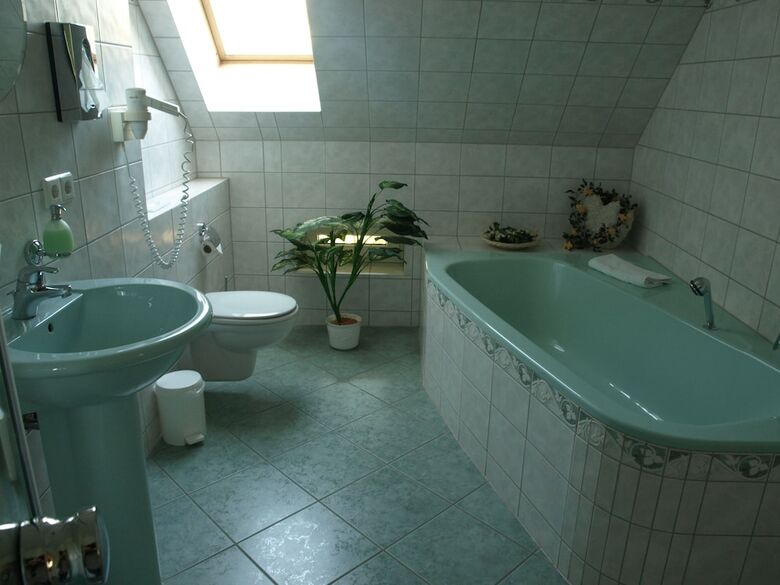 Hotel Waldschl�sschen