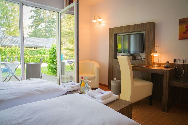 Hotel Waldschl�sschen