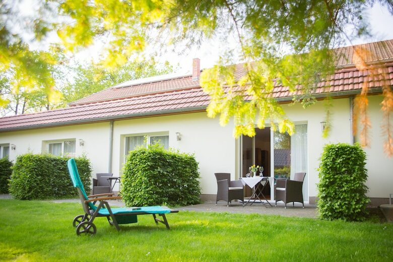Hotel Waldschl�sschen