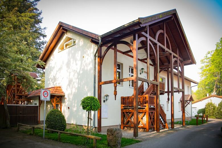 Hotel Waldschl�sschen