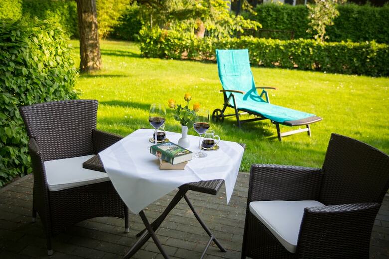 Hotel Waldschl�sschen