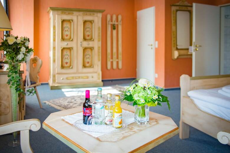 Hotel Waldschl�sschen