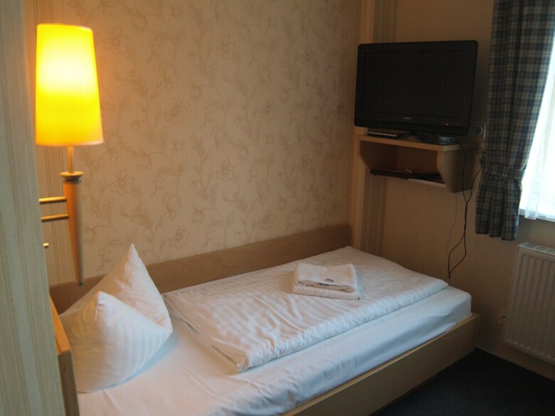 Hotel Waldschl�sschen