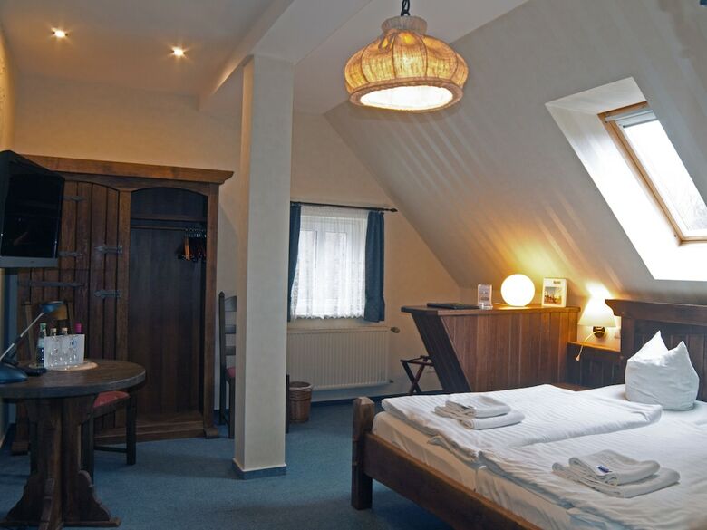 Hotel Waldschl�sschen