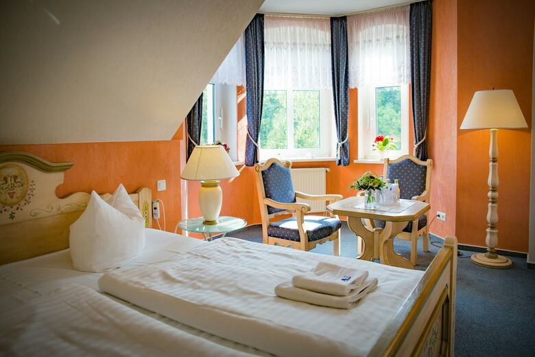 Hotel Waldschl�sschen