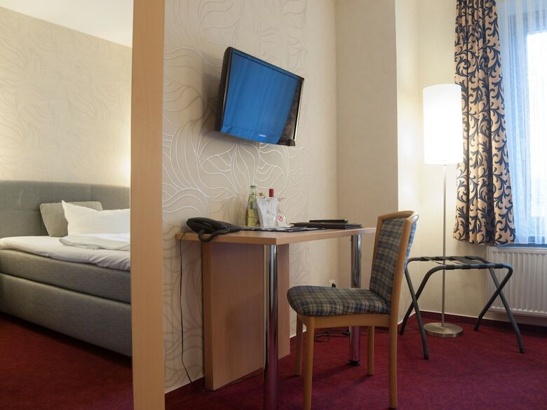 Hotel Waldschl�sschen