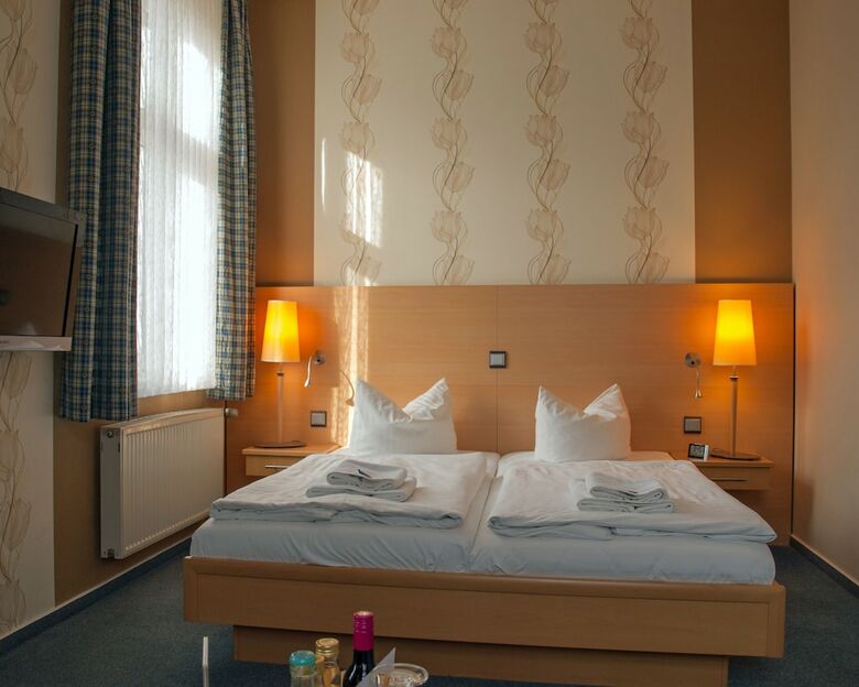 Hotel Waldschl�sschen