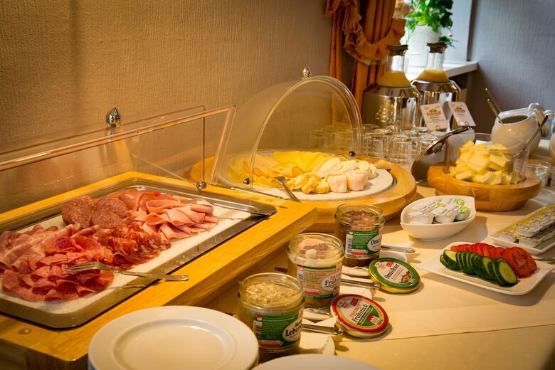Hotel Waldschl�sschen