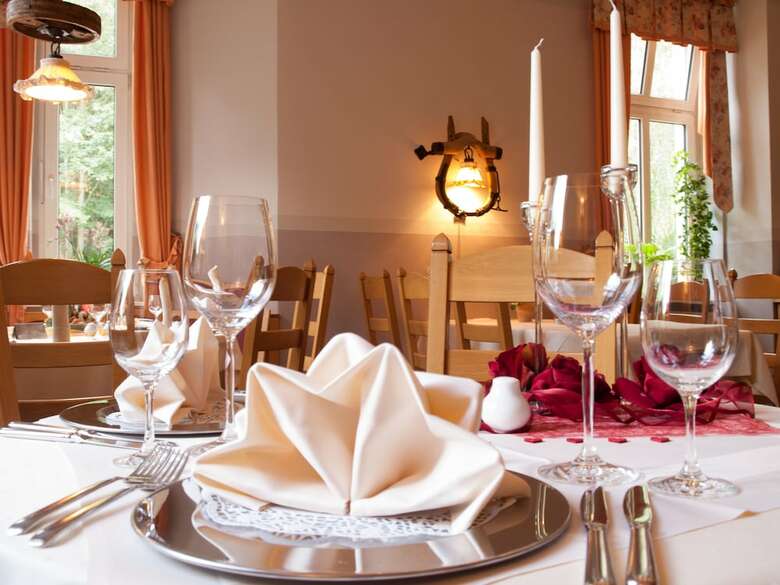 Hotel Waldschl�sschen