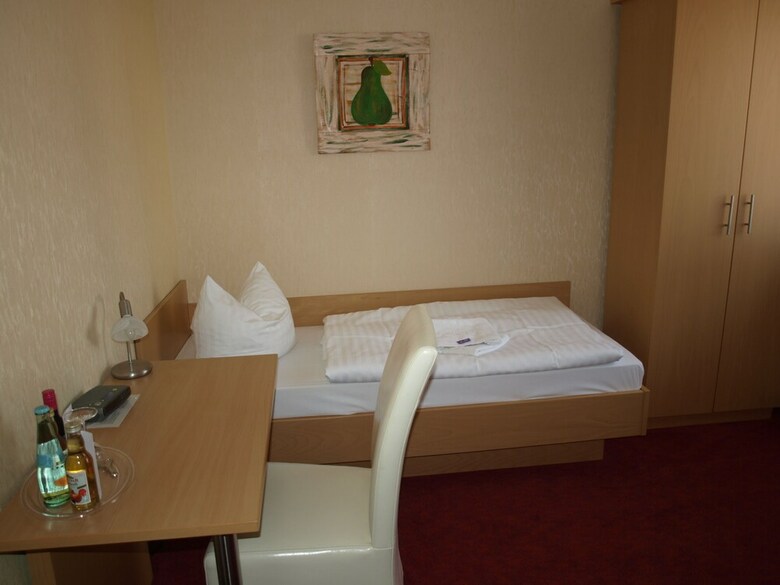 Hotel Waldschl�sschen
