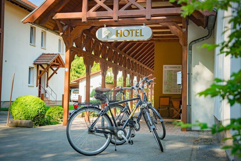 Hotel Waldschl�sschen
