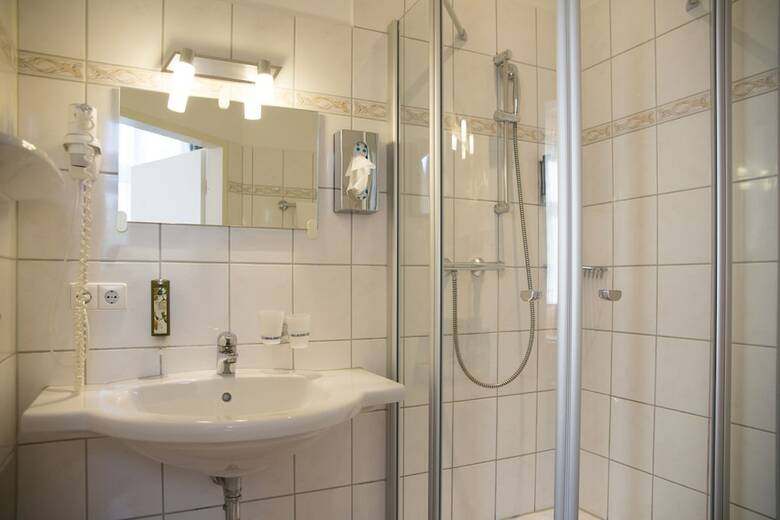 Hotel Waldschl�sschen