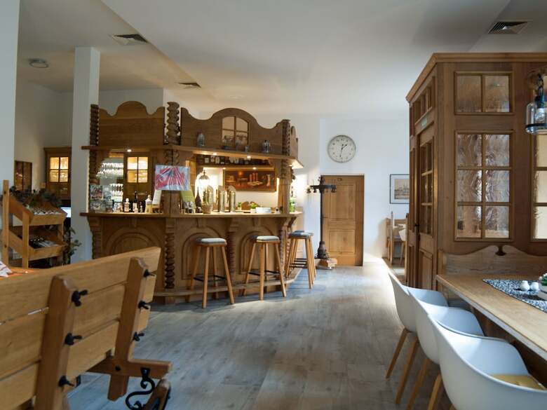 Hotel Waldschl�sschen