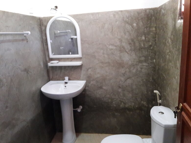 Apartamento Ulpatha Nature Resort