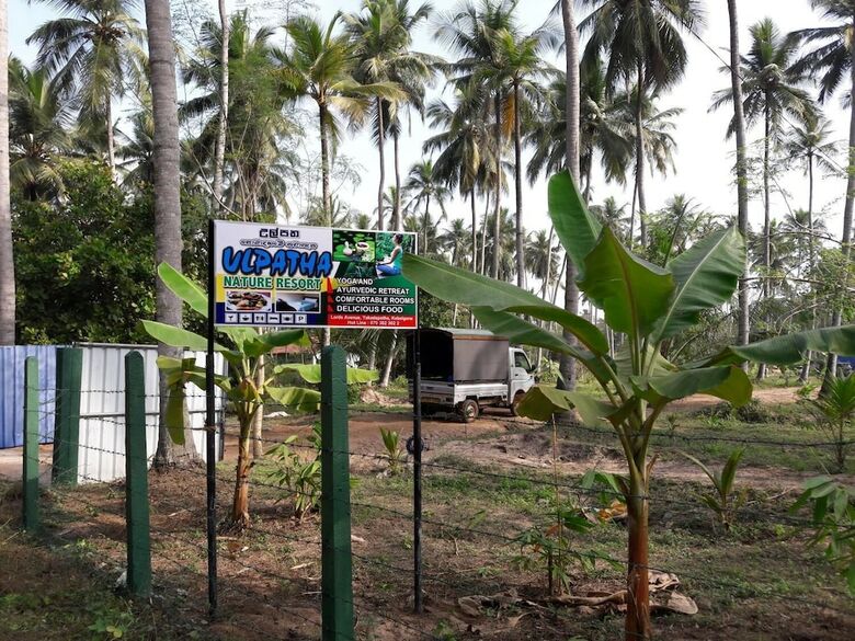 Apartamento Ulpatha Nature Resort