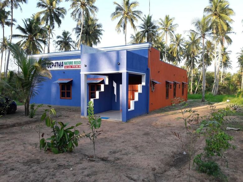 Apartamento Ulpatha Nature Resort