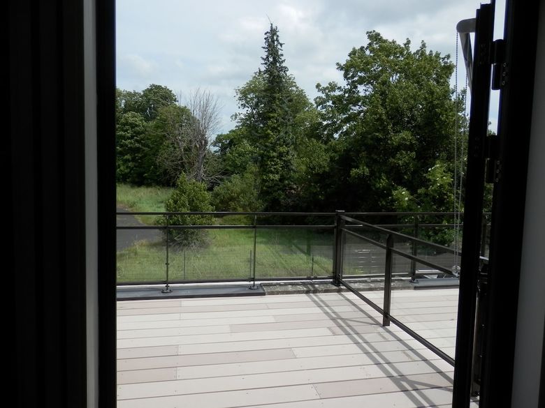 Apartamento Appart-h�tel Chanzy/angoul�me