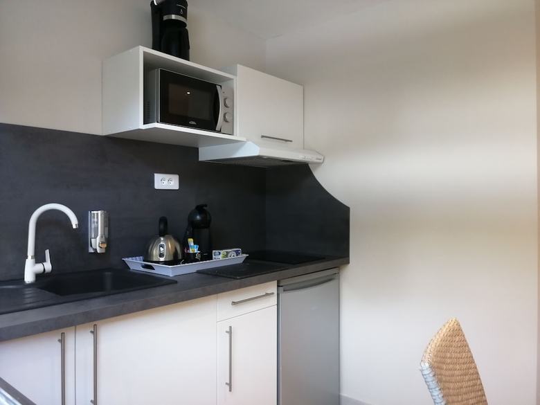 Apartamento Appart-h�tel Chanzy/angoul�me