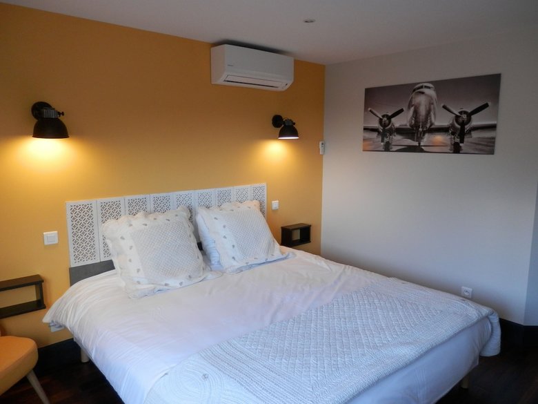 Apartamento Appart-h�tel Chanzy/angoul�me