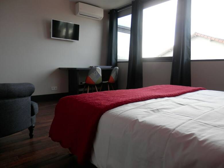 Apartamento Appart-h�tel Chanzy/angoul�me