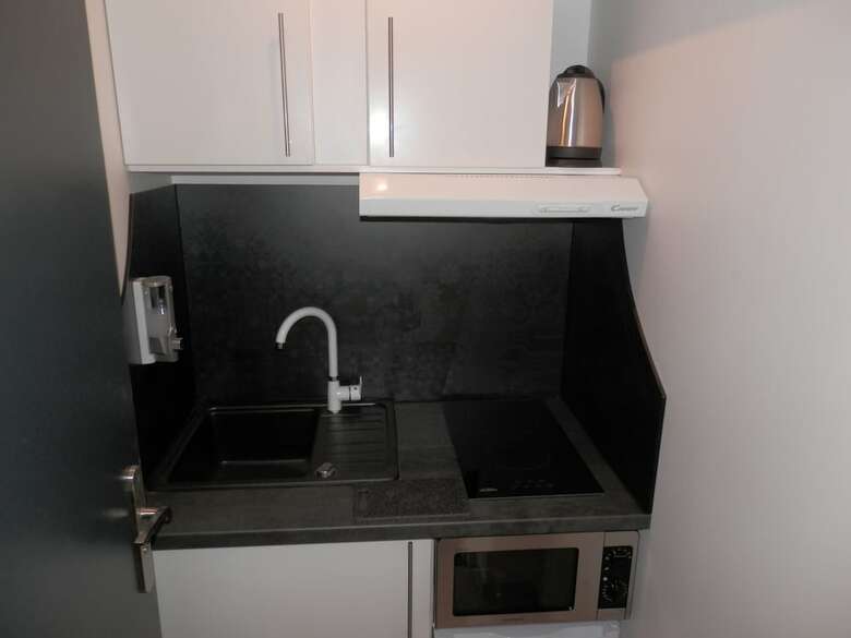 Apartamento Appart-h�tel Chanzy/angoul�me
