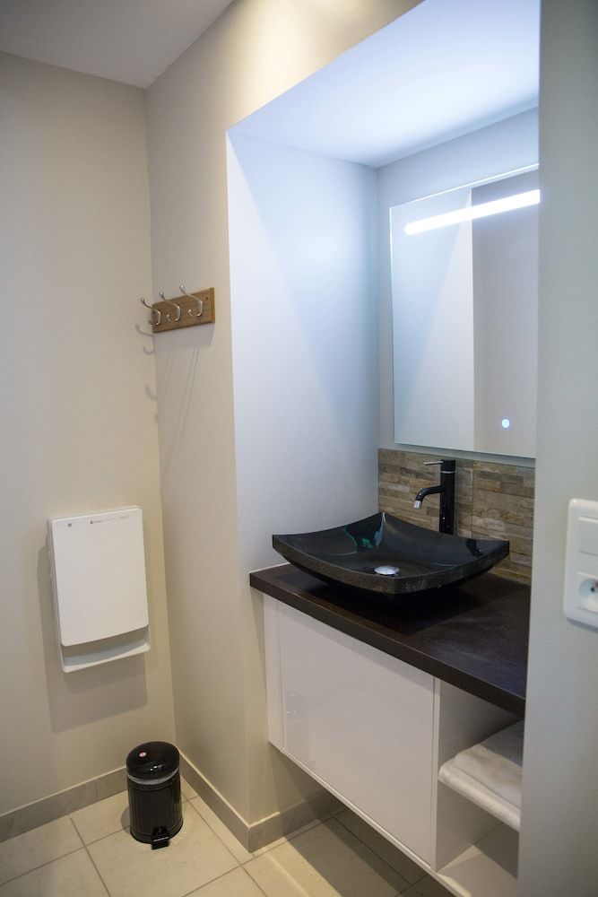Apartamento Appart-h�tel Chanzy/angoul�me