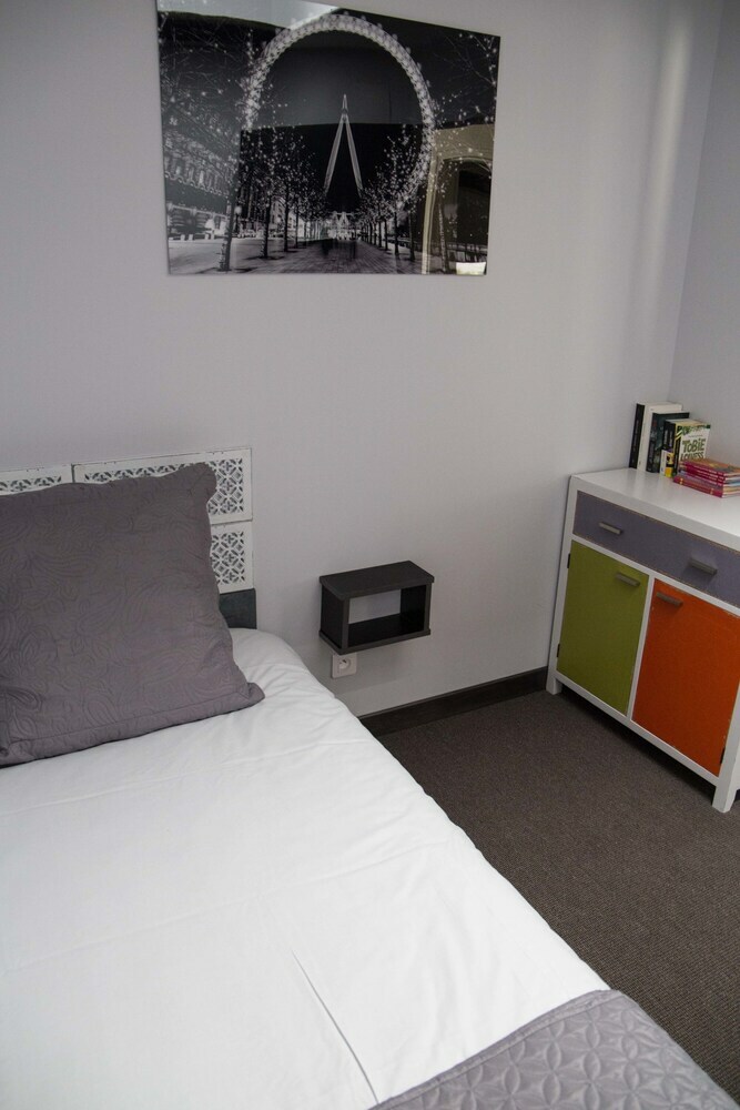 Apartamento Appart-h�tel Chanzy/angoul�me