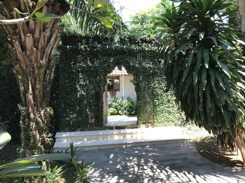 Hotel Coconut Lodge