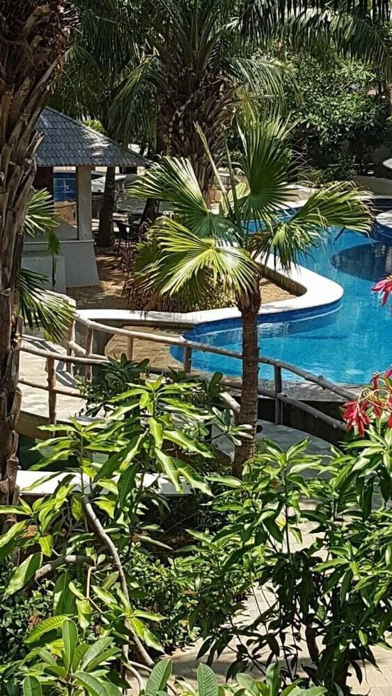 Hotel Coconut Lodge