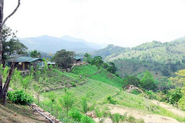 Hostal Mount K Resort