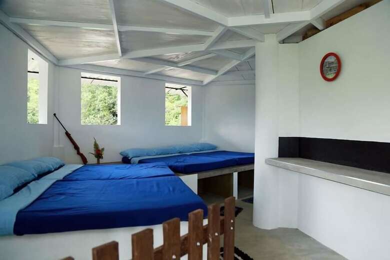 Hostal Mount K Resort