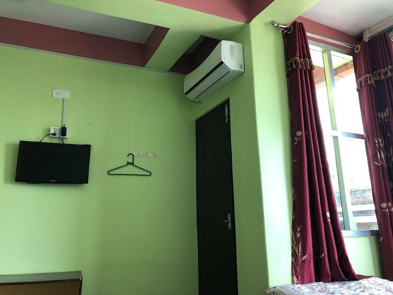 Barun Hotel