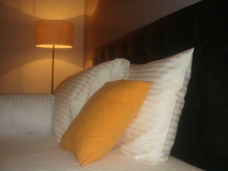 Hotel Iquest Colombo