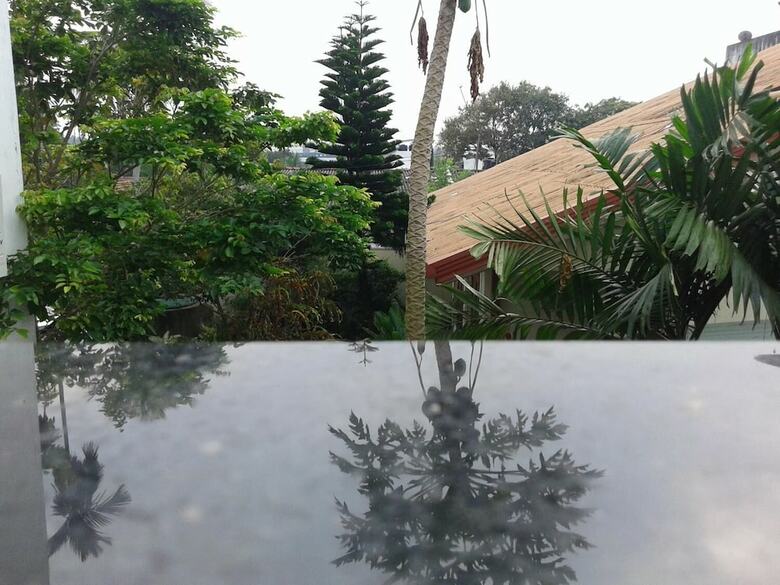 Hotel Iquest Colombo