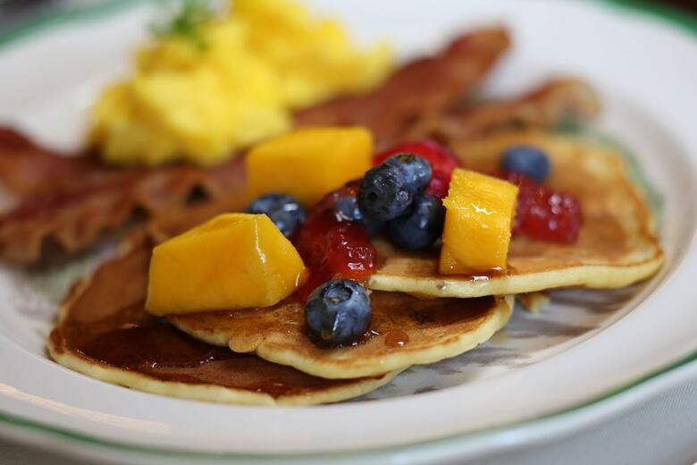Bed & Breakfast The Inn At Mount Vernon Farm
