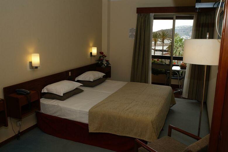 Cheerfulway Bravamar Hotel