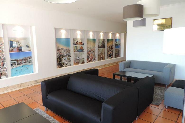 Cheerfulway Bravamar Hotel
