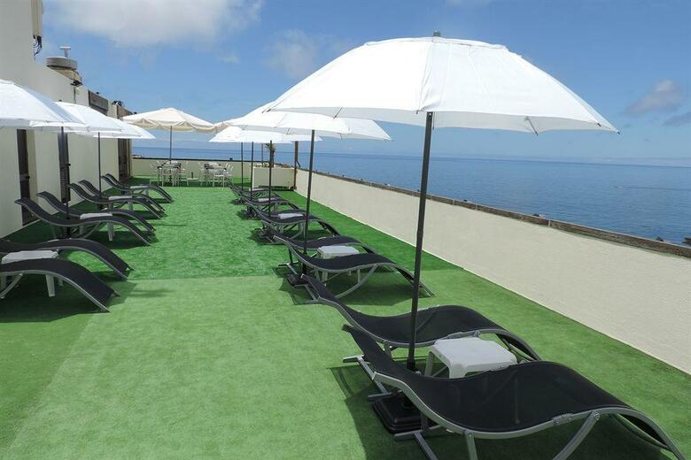 Cheerfulway Bravamar Hotel