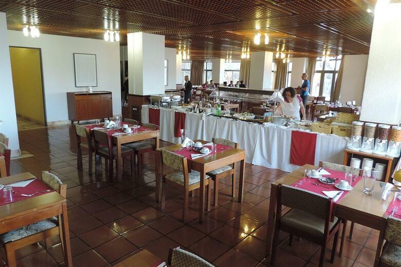 Cheerfulway Bravamar Hotel