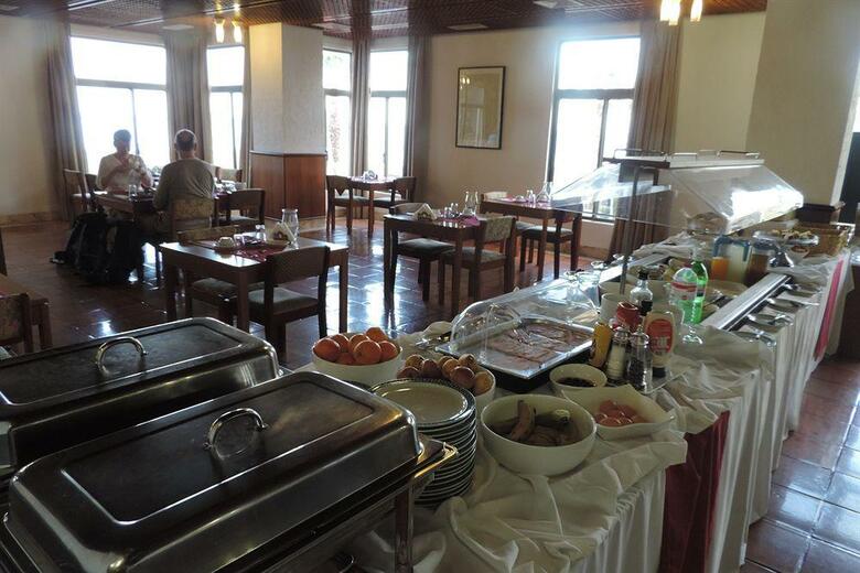Cheerfulway Bravamar Hotel