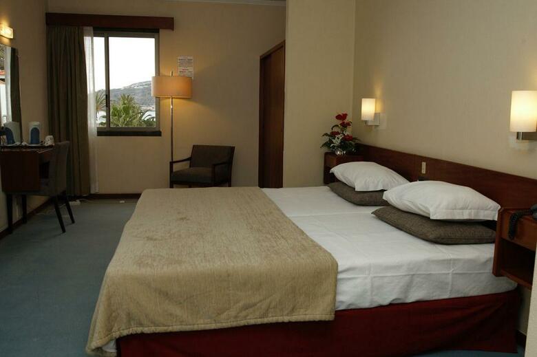 Cheerfulway Bravamar Hotel