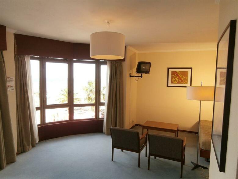 Cheerfulway Bravamar Hotel