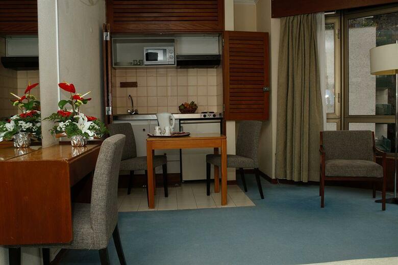Cheerfulway Bravamar Hotel