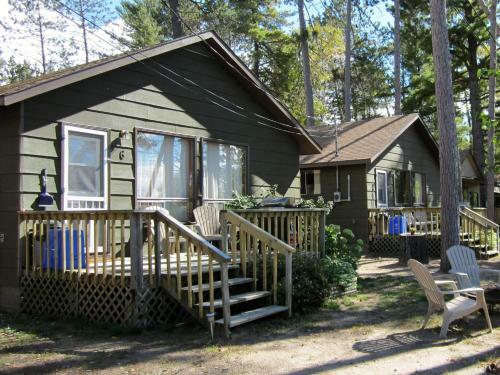 Sunbeam Bungalows