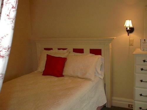Bide-a-while B&B