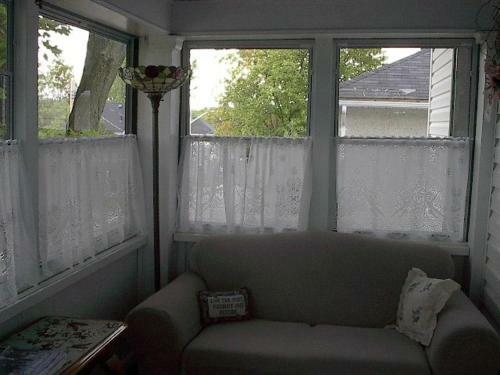 Bide-a-while B&B